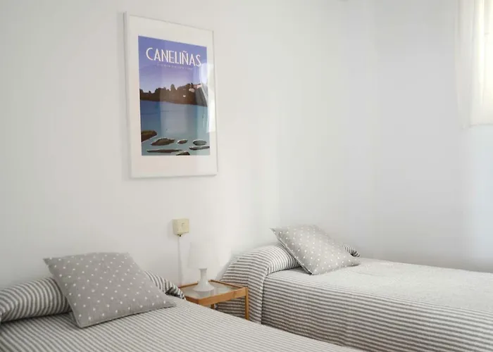 Apartamento Ana