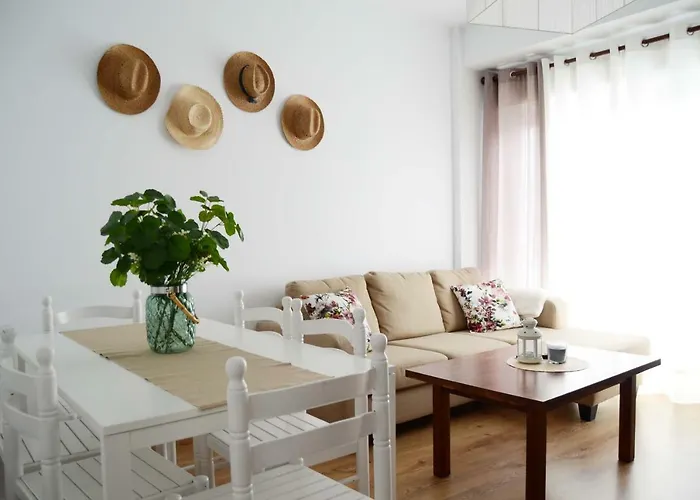 Apartamento Ana
