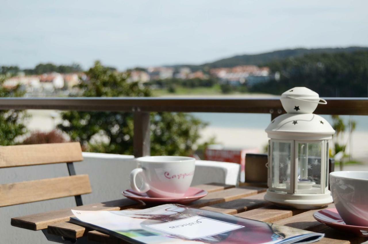 Ana Apartment Portonovo